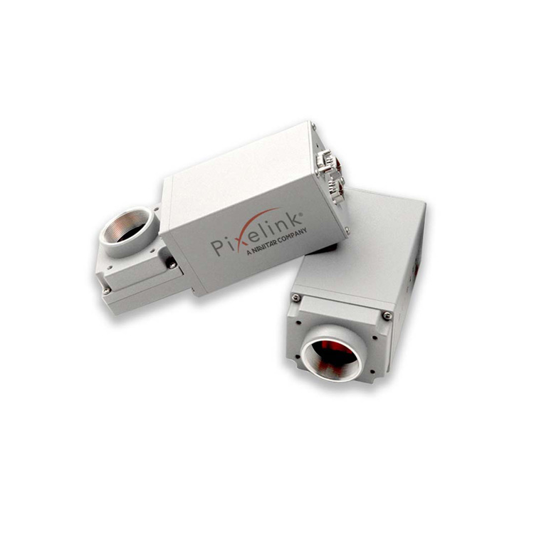 USB2.0系列工业和生命科学相机