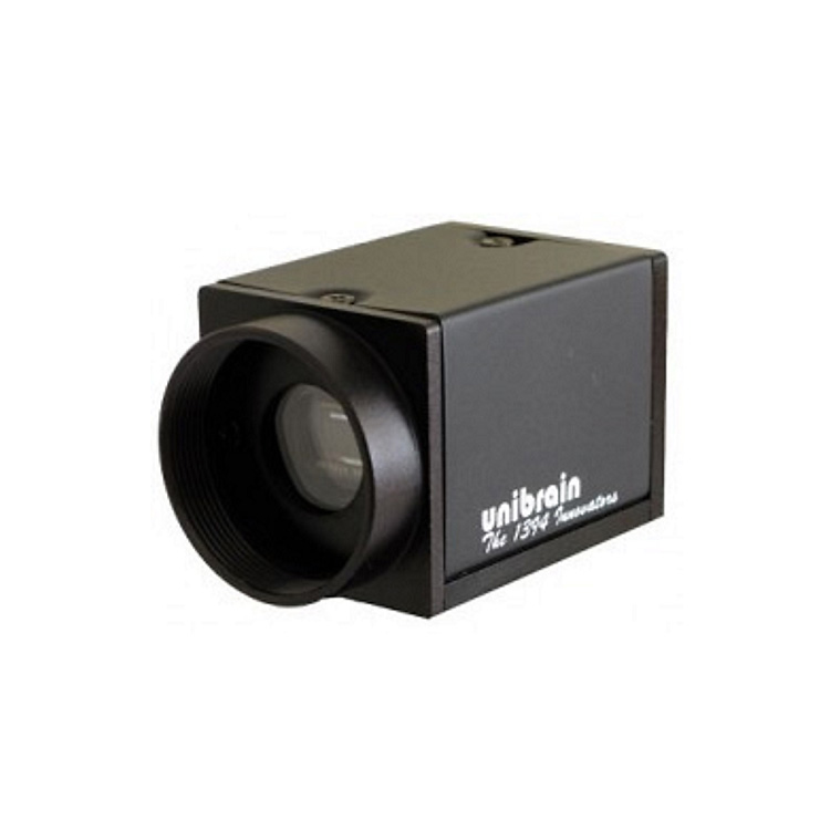 超紧凑型Firewire-400工业相机(1394a)