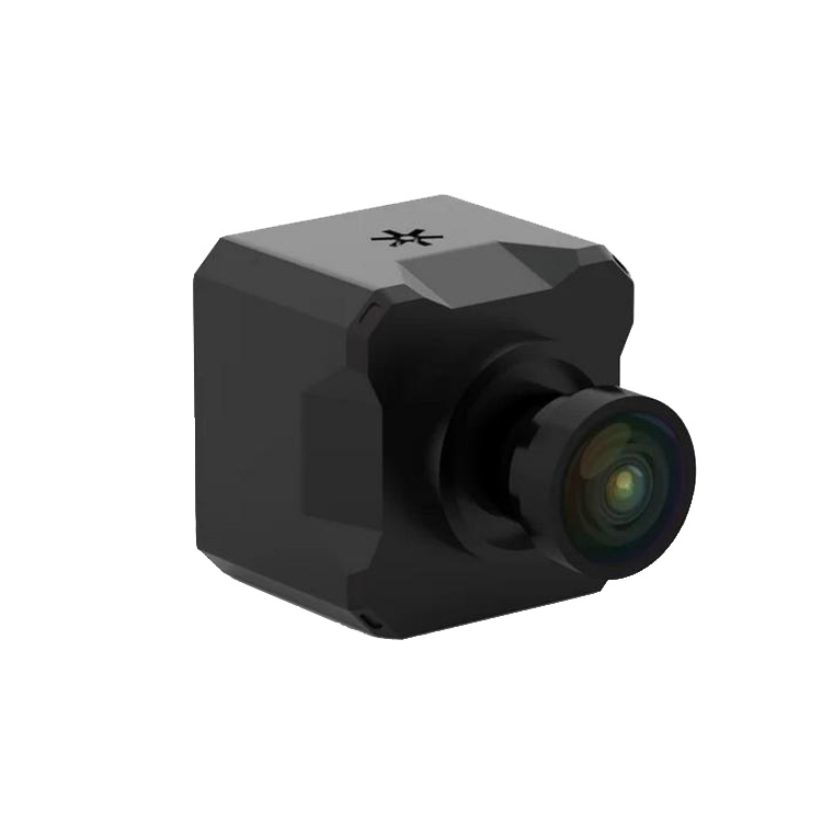 多功能单目感知GMSL2相机ZED X One