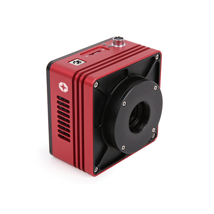 YMZTP-SWIR系列USB3.0 短波红外相机