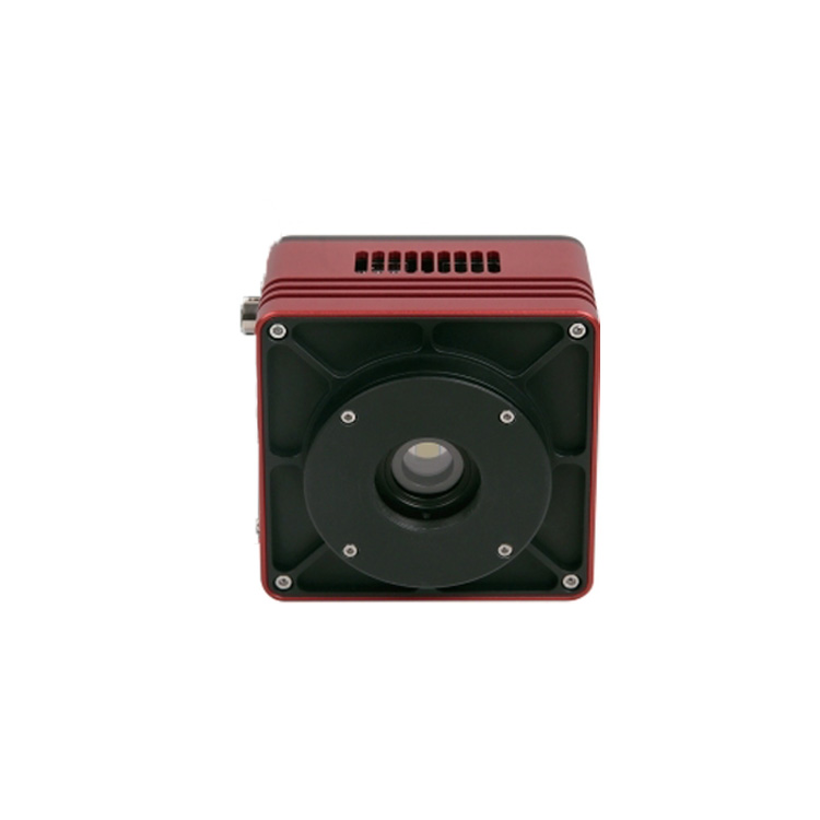 YMZTP-SWIR系列GigE短波红外相机
