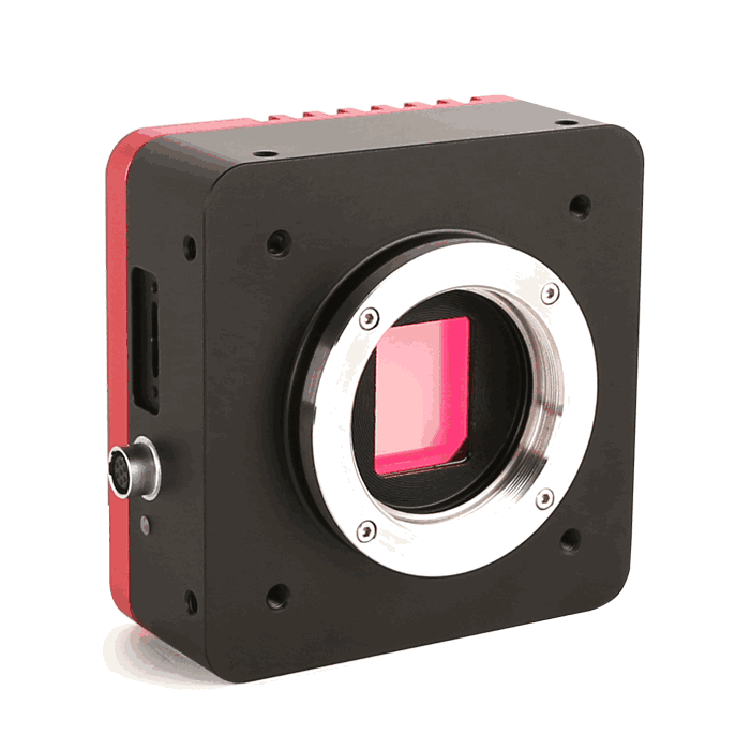 USB3.0/CameraLink/GigE工业相机YMZTP-IUC系列
